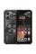 Мобільний телефон Blackview FORT 100 8/128GB Black (6931548325185)