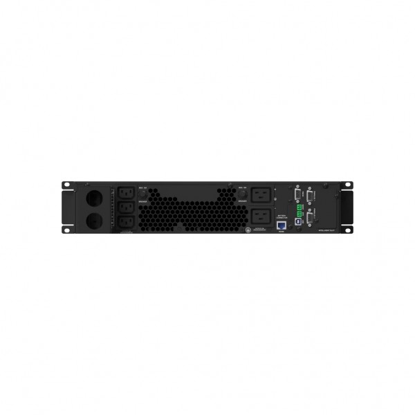 Пристрій безперебійного живлення TECNOWARE NeoLine Pro 3000RT 3000VA 3000W (TE103RT)