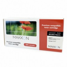 Картридж Makkon Brother TN-2375 2.6k (MN-BRO-TN2375)