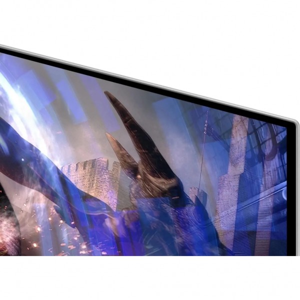 Монітор Samsung LS27DG600SIXUA