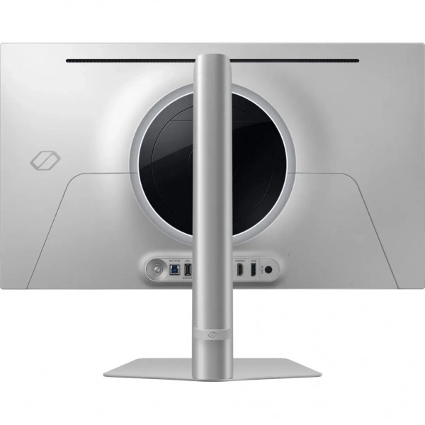 Монітор Samsung LS27DG600SIXUA