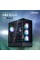 Корпус для ПК Zalman P40 Prism (P40PRISMBLACK)