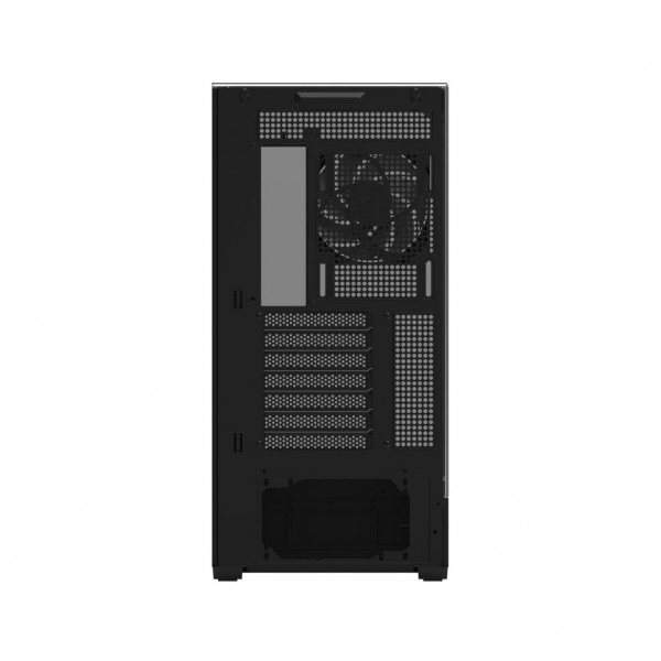 Корпус для ПК Zalman P40 Prism (P40PRISMBLACK)