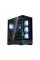 Корпус для ПК Zalman P40 Prism (P40PRISMBLACK)