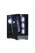 Корпус для ПК Zalman P40 Prism (P40PRISMBLACK)