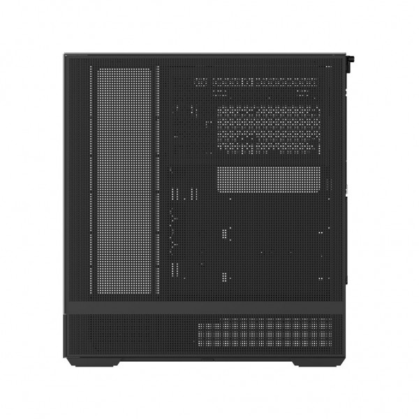 Корпус для ПК Zalman P40 Prism (P40PRISMBLACK)