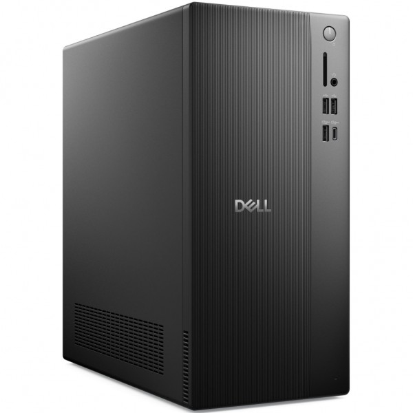 Комп'ютер Dell Pro Tower Essential / i5-14400, 16, 512, WiFi, кл+м, Win11P (BTO005_QVT1260)