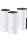 Точка доступу Wi-Fi TP-Link DECO E4 3 pcs AC1200, 2xFE LAN/WAN, MESH, MU-MIMO, Beamformi (DECO-E4-3-PACK)
