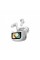 Навушники Blackview AirBuds 12 White (6931548319726)