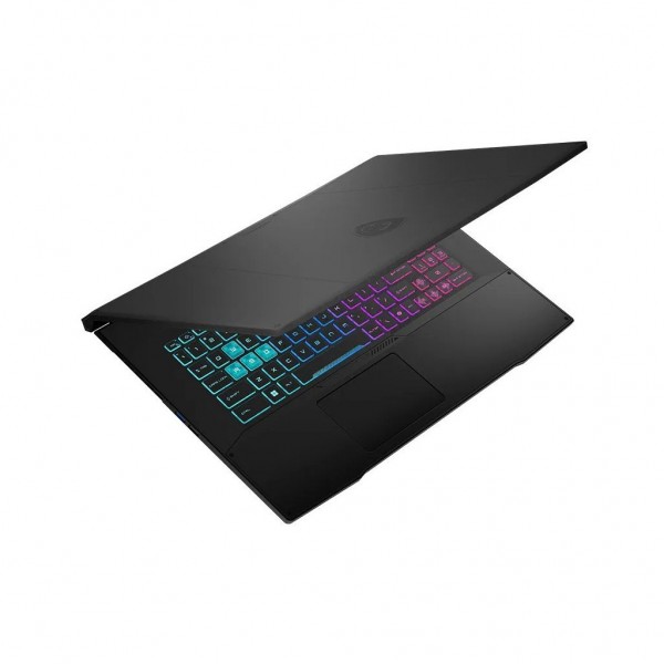 Ноутбук MSI Katana A17 AI B8VF-1036XUA (9S7-17LN31-1036)