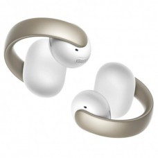 Навушники Anker SoundCore AeroClip White (A3388G21)