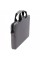 Сумка для ноутбука Vinga 14" NB1401 gray (NB1401GR)