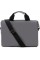 Сумка для ноутбука Vinga 14" NB1401 gray (NB1401GR)
