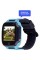 Смарт-годинник Amigo GO008 MILKY GPS WIFI Blue (873292)