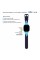 Смарт-годинник Amigo GO008 MILKY GPS WIFI Blue (873292)