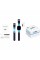 Смарт-годинник Amigo GO008 MILKY GPS WIFI Blue (873292)