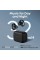 Навушники Anker SoundСore AeroClip Black (A3388G11)