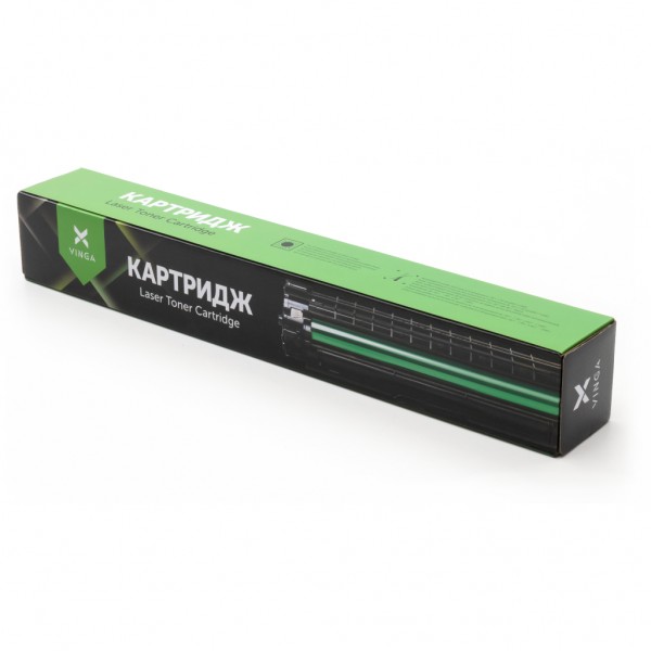 Тонер-картридж Vinga Canon C-EXV54 Black 15.5K (V-T-CEXV54B)
