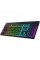 Клавіатура Razer BlackWidow V4 Low-Profile Wireless/Bluetooth/USB Yellow switch UA Black (RZ03-05271500-R3M1)
