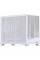 Корпус для ПК JONSBO D32 STD MESH White