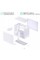 Корпус для ПК JONSBO D32 STD MESH White