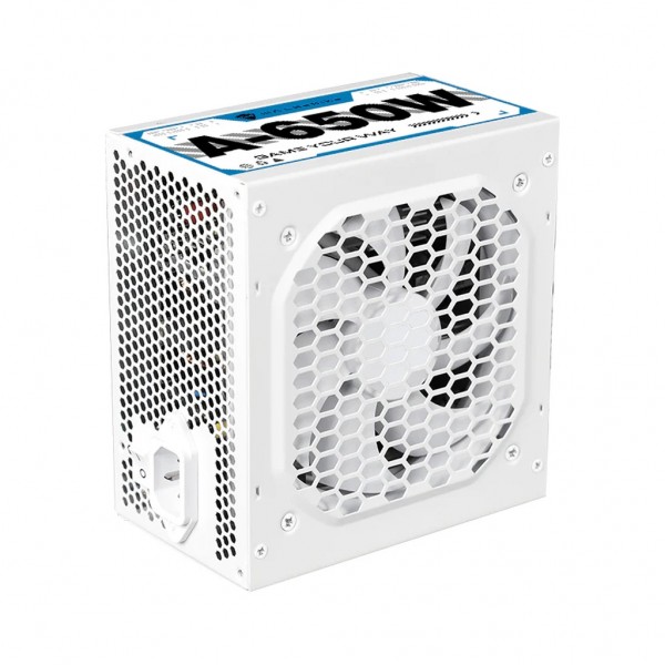 Блок живлення Machenike 650W (A-650W-EUR)