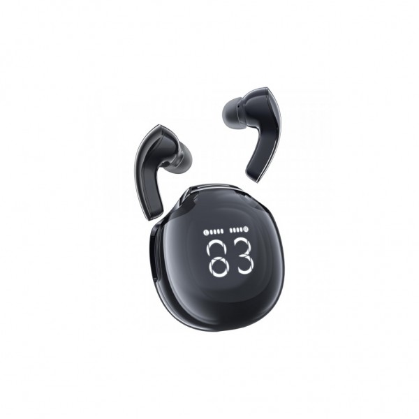Навушники Acefast T9 Obsidian Black (6974316282570)