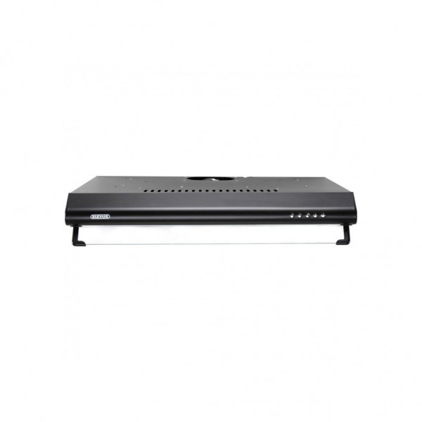 Витяжка кухонна Eleyus BONA ІІ LED SMD 60 BL