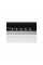 Витяжка кухонна Eleyus BONA ІІ LED SMD 60 BL