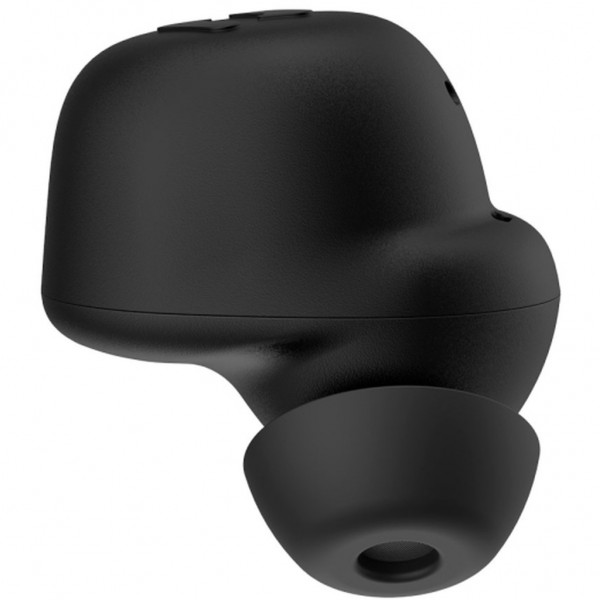 Навушники Havit TW969 TWS Black (6939119067991)