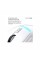 Мишка OfficePro M468W Wireless/Bluetooth White (M468W)