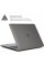 Чохол до ноутбука Armorstandart 13.3" MacBook Air 2018 (A2337/A1932/A2179) Grey Air Shell (ARM68147)