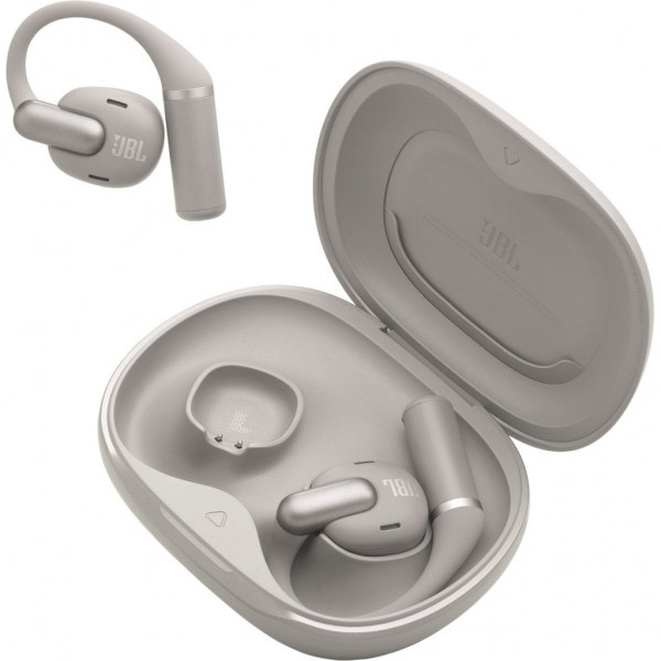 Навушники JBL Sense Pro Grey (JBLSENSEPROGRY)