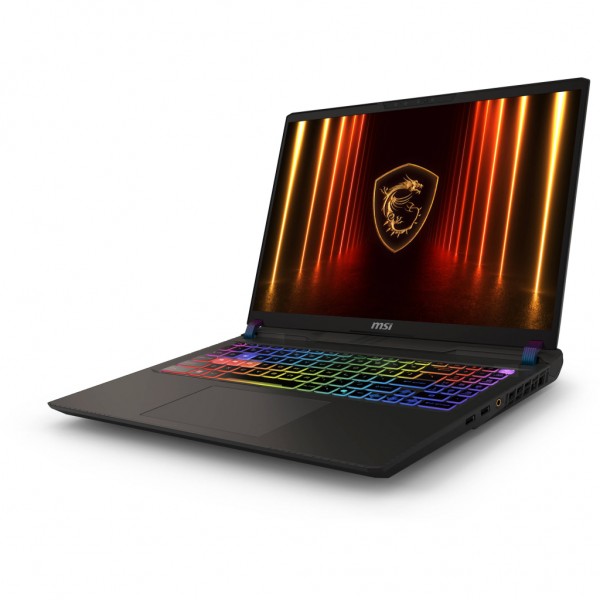Ноутбук MSI Vector 16HXAI (A2XWIG-222XUA)