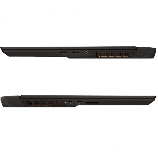 Ноутбук MSI Vector 16HXAI (A2XWIG-222XUA)