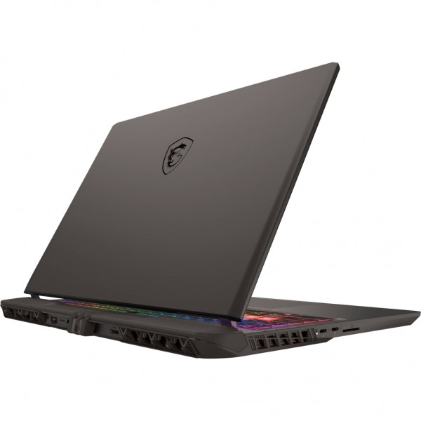 Ноутбук MSI Vector 16HXAI (A2XWIG-222XUA)