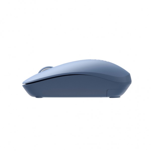 Мишка Havit HV-MS53WB Wireless Blue (6950676275346)