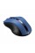 Мишка Canyon MW-5 Wireless Blue-Black (CNE-CMSW05BL)