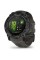 Смарт-годинник Garmin Instinct 3, Tactical, AMOLED, 50mm, Black, GPS (010-03020-50)