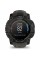 Смарт-годинник Garmin Instinct 3, Tactical, AMOLED, 50mm, Black, GPS (010-03020-50)