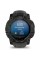 Смарт-годинник Garmin Instinct 3, Tactical, AMOLED, 50mm, Black, GPS (010-03020-50)