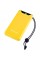 Батарея універсальна Intenso F10000 10000mAh QC/3.0 yellow (7332039)