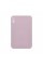 Батарея універсальна EMOS 10000mAh WI1046, 20W, Wireless, salmon (B0551S)