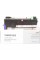 Тонер-картридж BASF Xerox Ph 6500/WC6505 Magenta 106R01602 (KT-106R01602)