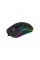 Мишка Xtrike ME GM-222 RGB USB Black (GM-222)
