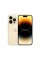 Мобільний телефон Apple iPhone 14 Pro 256Gb Gold eSim (REF B) BREEZY (2BMQ163)