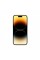 Мобільний телефон Apple iPhone 14 Pro 256Gb Gold eSim (REF B) BREEZY (2BMQ163)