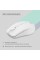 Мишка 2E MF270 Silent Rechargeable Wireless White (2E-MF270WWH)