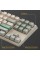 Клавіатура Ducky One 3 TKL Cherry MX Red UA USB Cream (DKON2187-RUAPXМAEGGC1)
