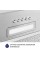 Витяжка кухонна Minola HBI 5025 I LED